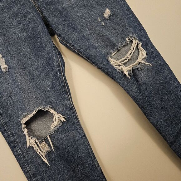 Levis Wedgie Button Fly - Picture 6 of 12